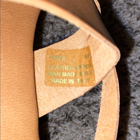 Sandals - Picture 4 of 4